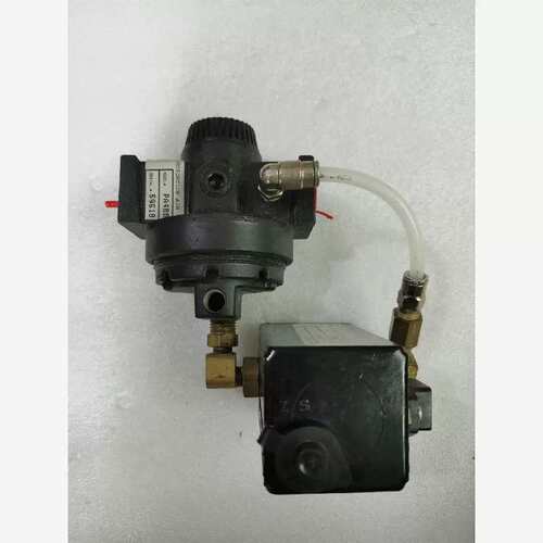议价商品 PROPORTION- AIR 换向阀 PSR-2