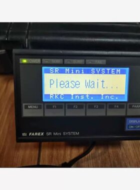 议价商品 RKC FAREX SR Mi系统0PL-A*1-C