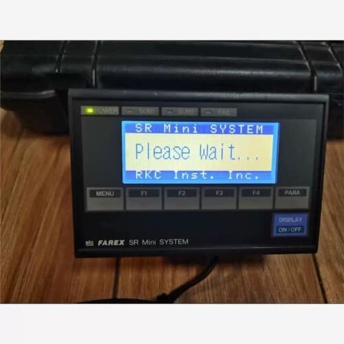 议价商品 RKC FAREX SR Mi系统0PL-A*1-C