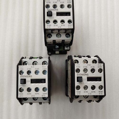 议价接触器3TF4322-1X3TF4322-0X3TF4321-0X