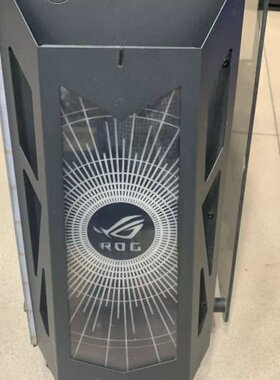 议价请骨伽（仿） 机箱 cougar 征服者可维修