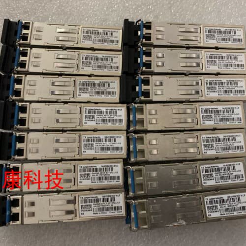 议价Juper SFP-1-LX 740-031850 千兆单模双纤 AF-5715PZ-JU2