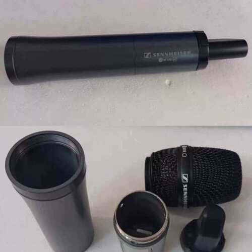 议价功能正常森海塞尔EW100G3手持话筒外壳！匹配话筒！直接更换