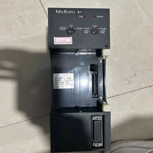 议价M2ACPU-S1，M2NCPU各一台，-