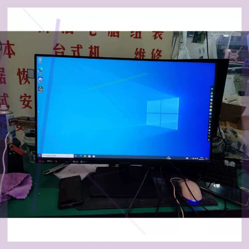 议价优派vx2762 hd pro 2，27寸 ips 屏108