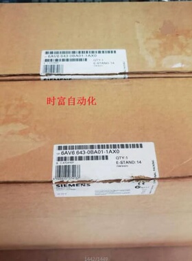 议价仅开封OP277-6，6AV6 643-0BA01-1AX0，6AV6643-0BA01-1AX0