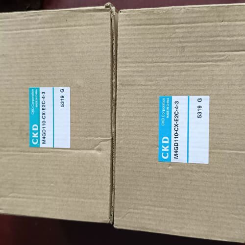 议价4GD119-E2C M4GD110-CX-E2C-4-3