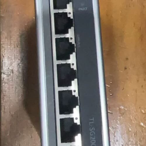 议价TP-LINK 普联TL-SG2008工业级8口全千兆交换机