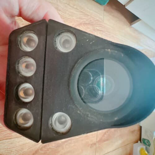 议价TL-IPC546FP-A4 网线3D51 只能poe