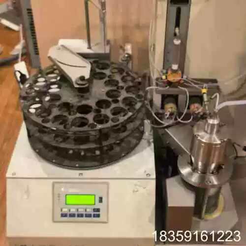 议价EVA III全自动预浓缩凝胶净化联用仪，，通电