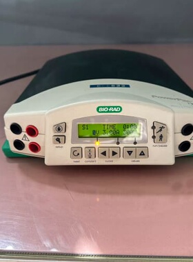 议价?【伯乐Bio-rad PowerPac HC电泳电源】成色