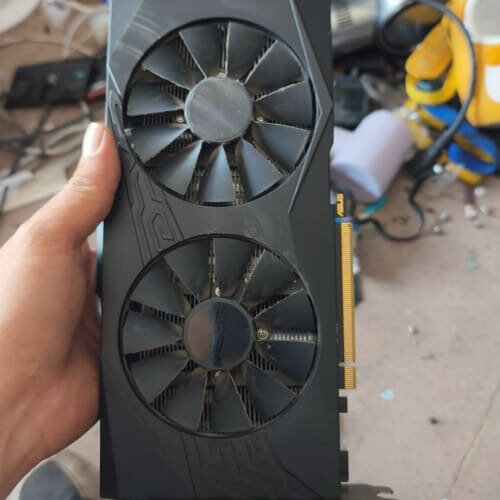 议价华硕gtx1060显卡6G