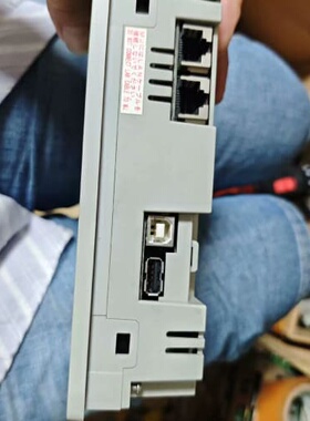 议价触摸屏V806TD 会跳屏 拆配件 可拆外壳 液晶 触