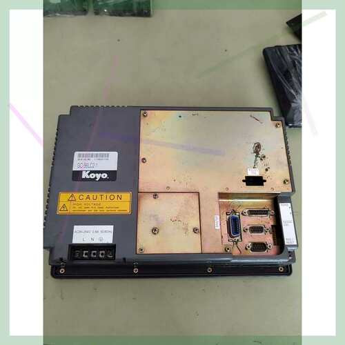 议价 KOYO 工业 触控屏幕 GC-56LC2-1