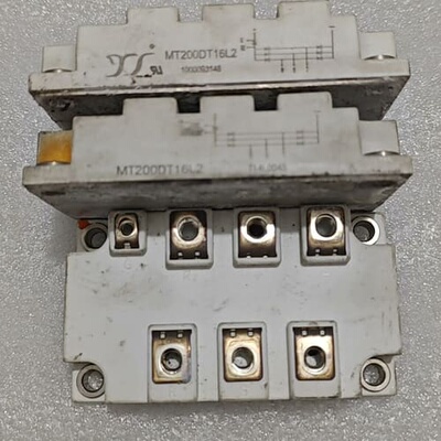 议价MT200DT16L2 2个 DFA200AA160 M