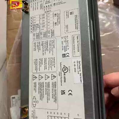 议价Almig 空压机控制屏 型号 ：Air Control B