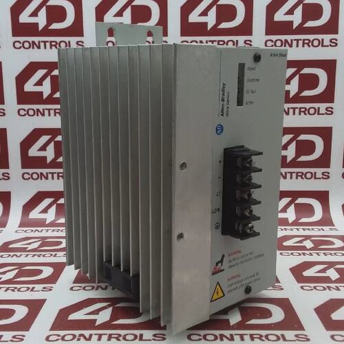 议价1398Sr3af Allen Bradley Ultra 100 Shunt Module Used Up