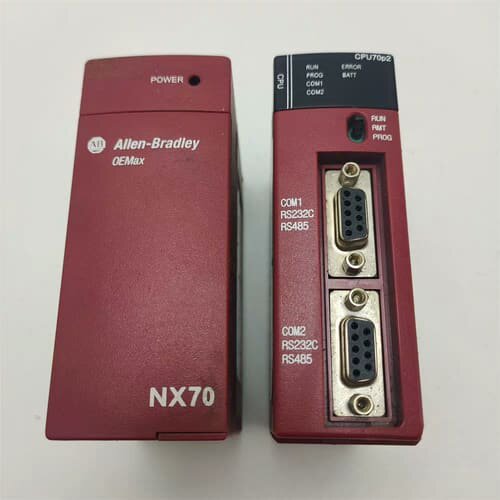 议价NX70-POWER1-CH/NX70-CPU70P2-CH