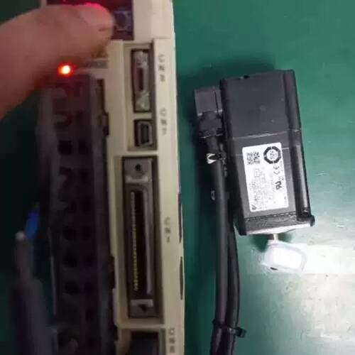 议价伺服驱动器马达 100W 200W 400W