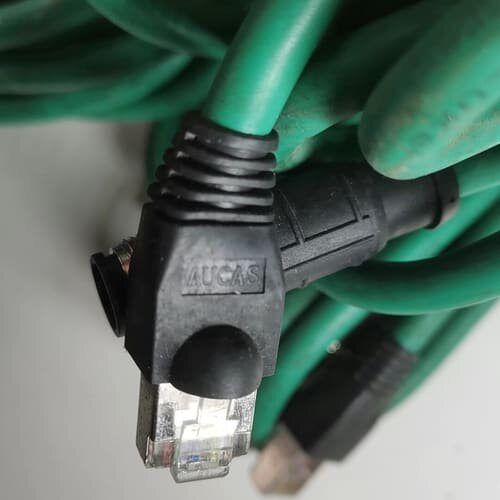 议价AUCAS工业网线