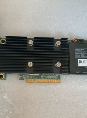 议价戴尔/dell H730 1G缓存 阵列卡大卡 044GNF