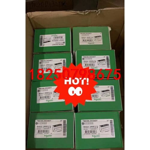 议价停产的 TM238LDD24DT ，型号是TM2