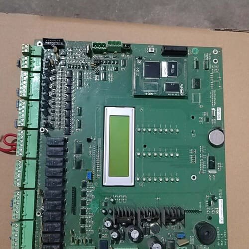 议价NOTIFIER诺帝菲尔SN-RP-1002PLUS气体灭火