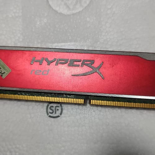 议价金士顿骇客神条ddr3 8G内存条图片