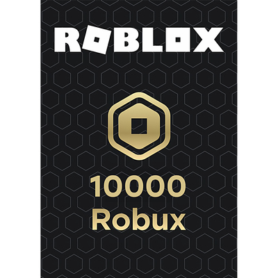 Robux10000Code国际服R币点卡