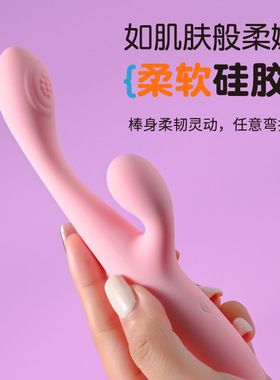 筋膜按摩枪充电手持式震动按摩仪女生多功能肌肉放松解压神器迷你