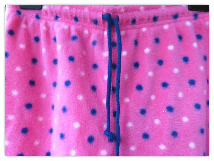 Pantalon pyjama - Ref 726358 Image 3