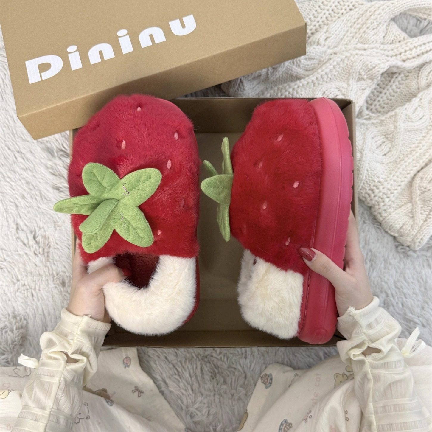 潮流精品，品质保证