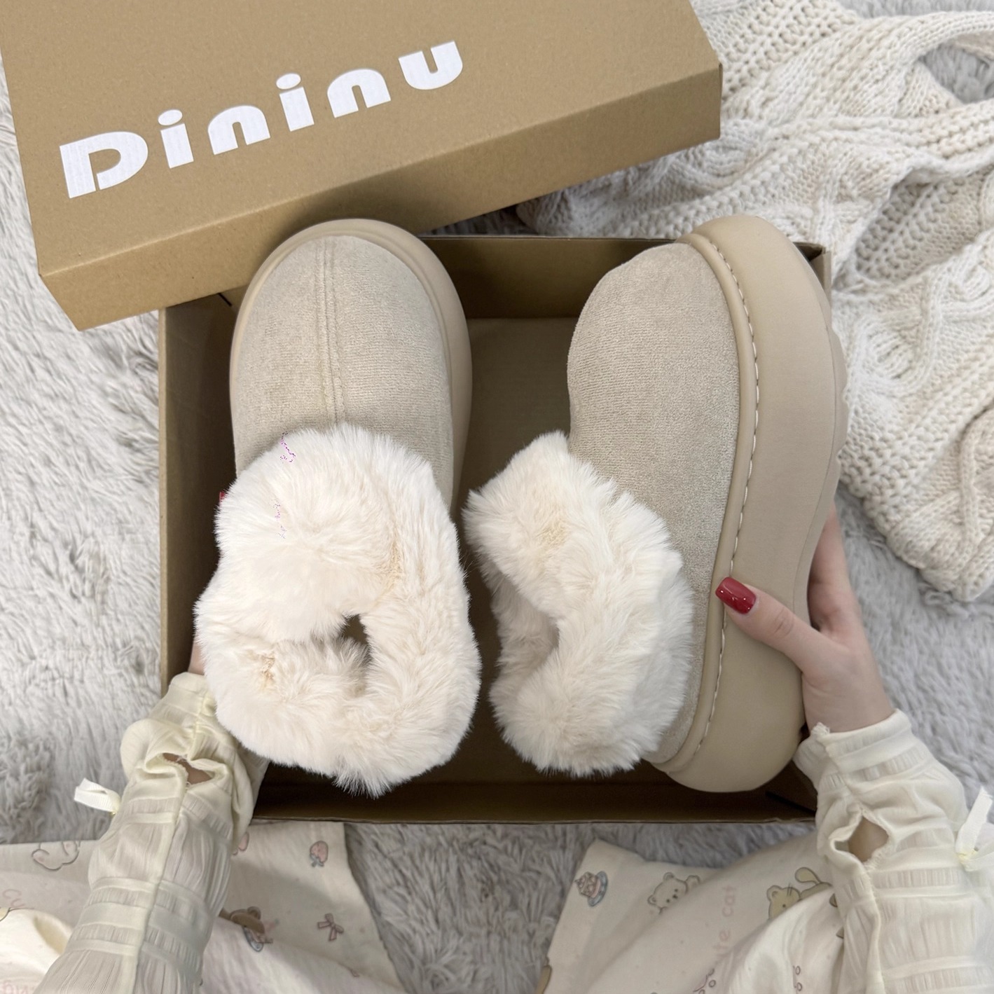 潮流精品，品质保证