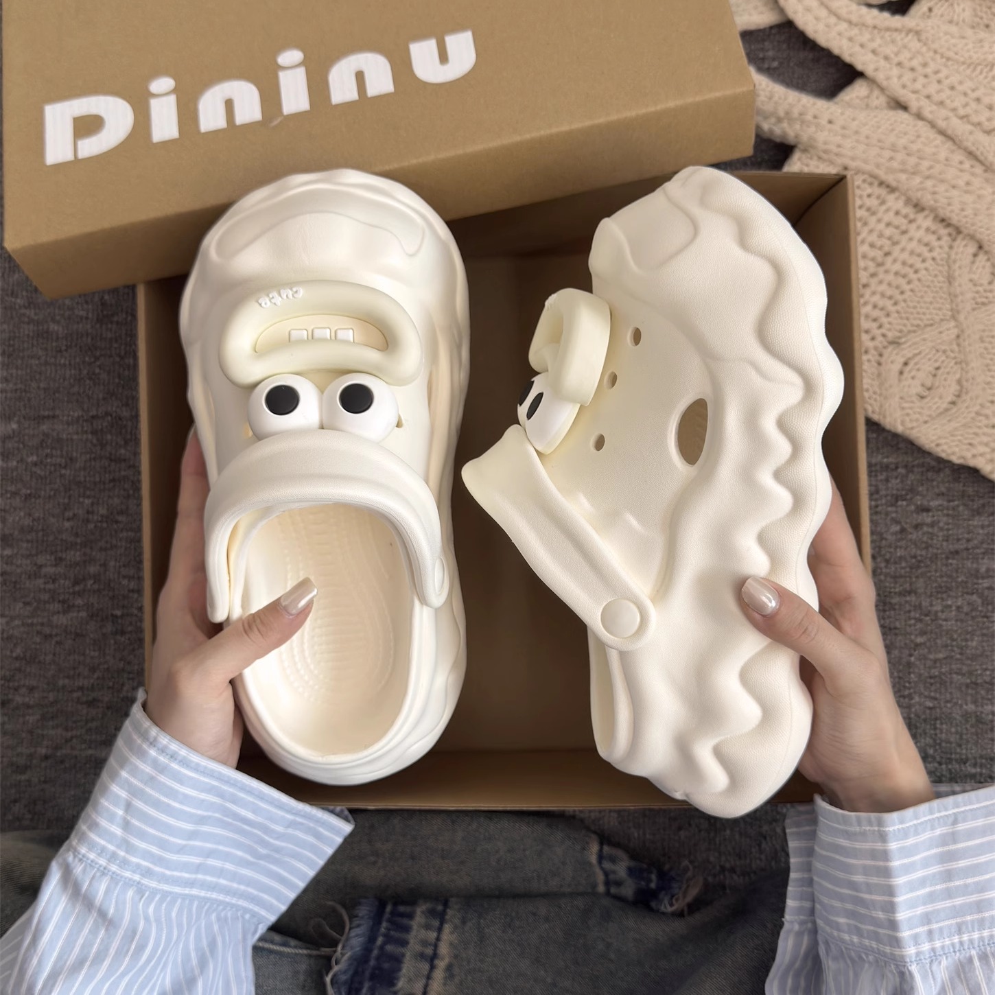 潮流精品，品质保证