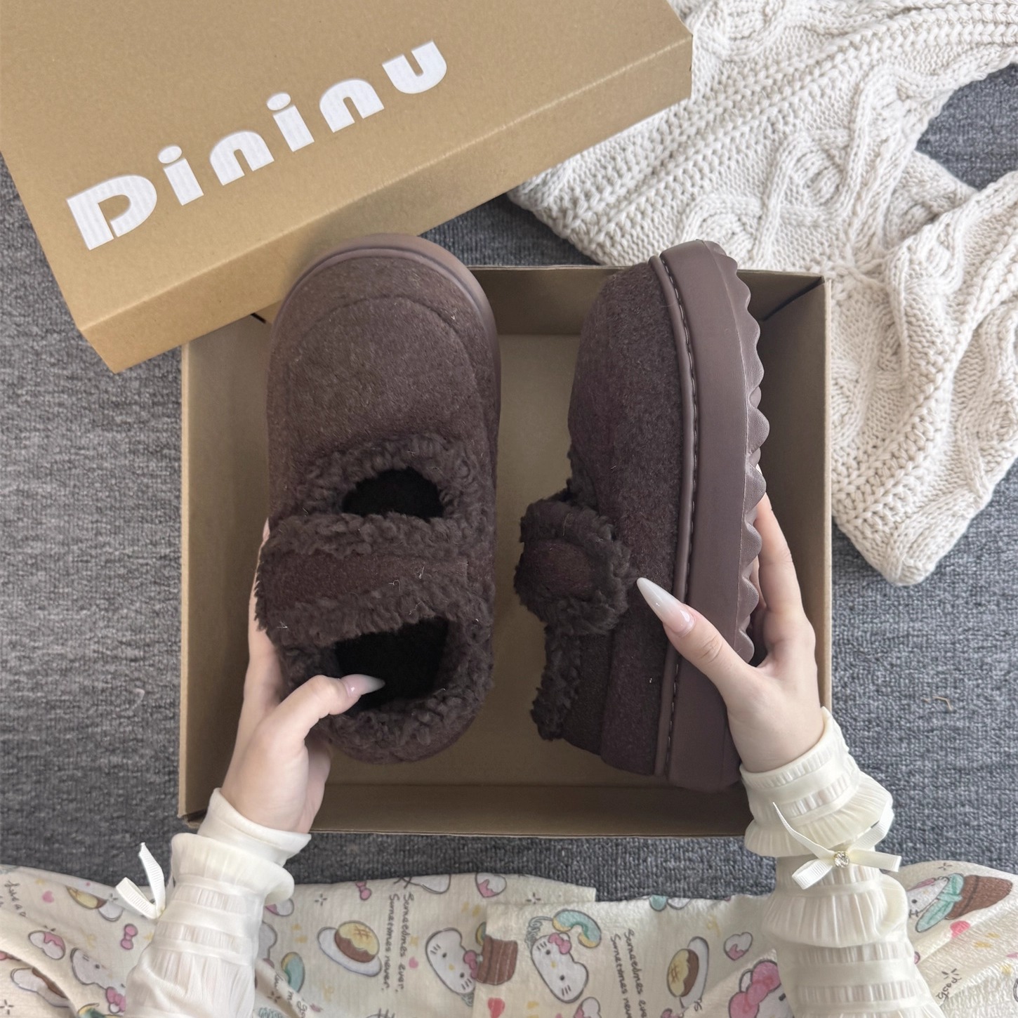 潮流精品，品质保证