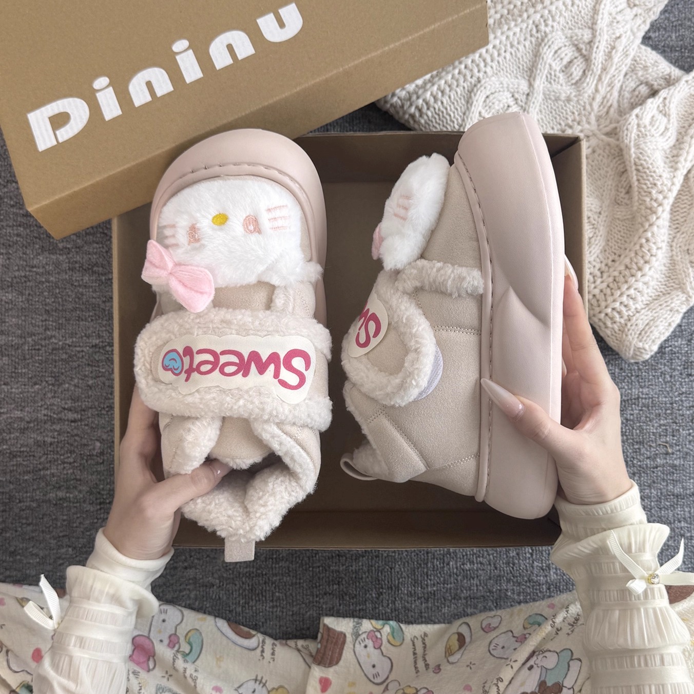 潮流精品，品质保证