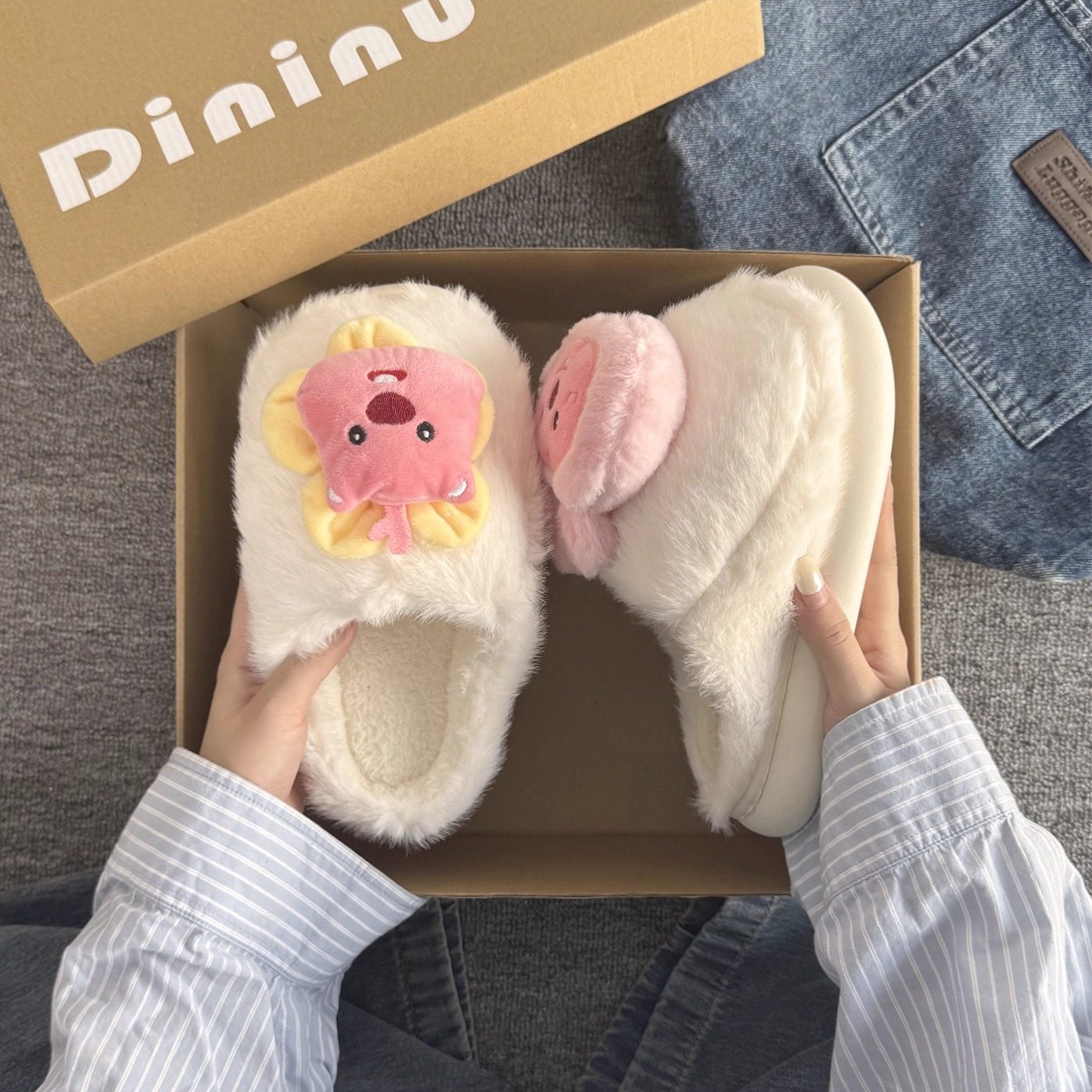 潮流精品，品质保证