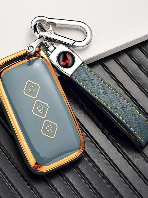 Wuling Ulduz seriyası avtomobil açarı qabı