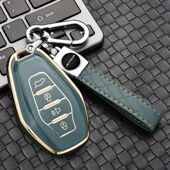 奇瑞捷途X70Plus钥匙套max冠军版 pro捷途X90Plus扣X95车钥匙包壳