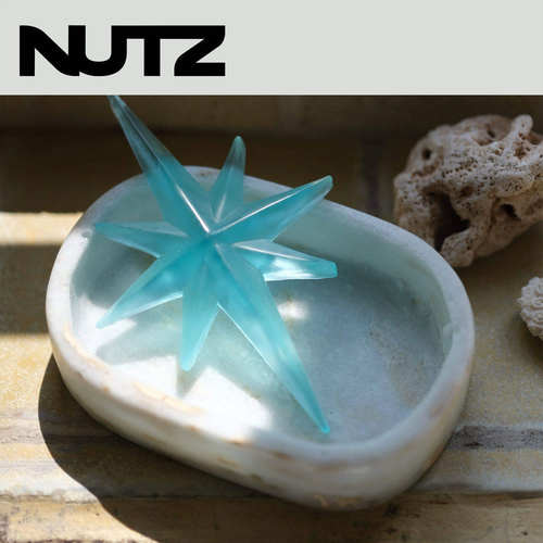 Supernova伯利恒之星香氛沐浴皂