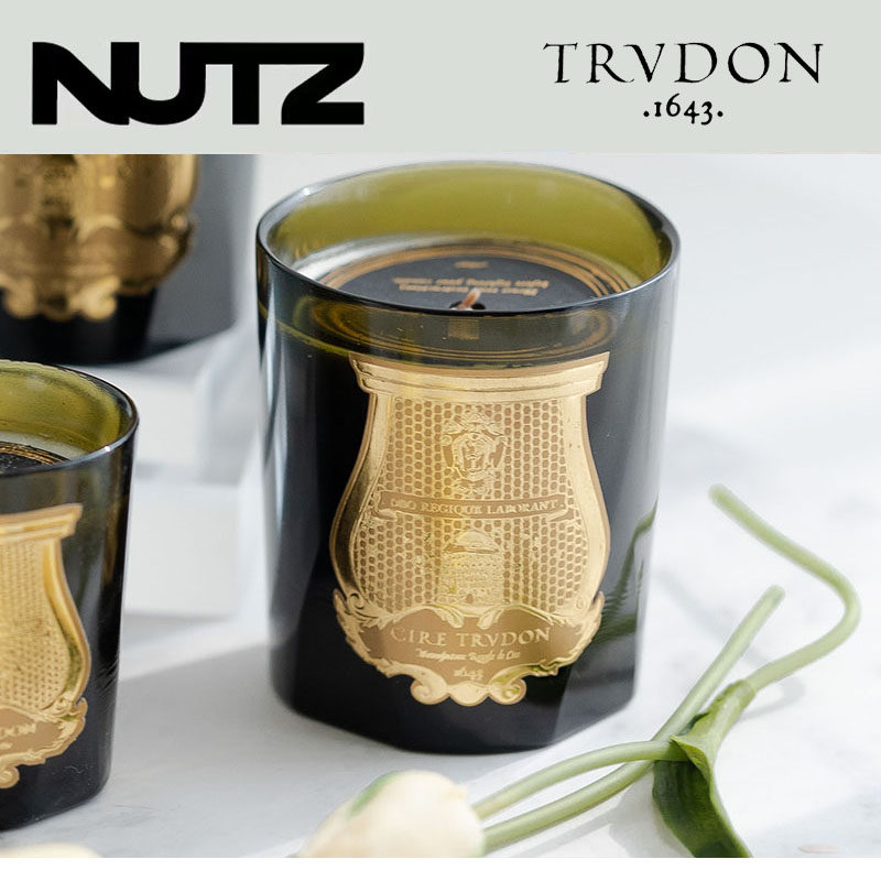 现货法国CireTrudon香薰蜡烛