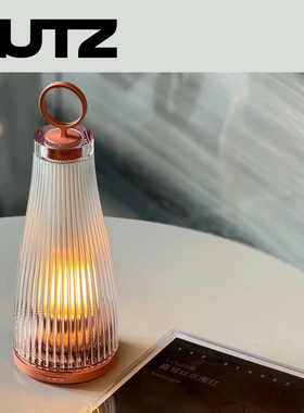 NUTZ意大利RAMUN露易丝氛围灯Louise护眼阅读无蓝光台灯定制送礼