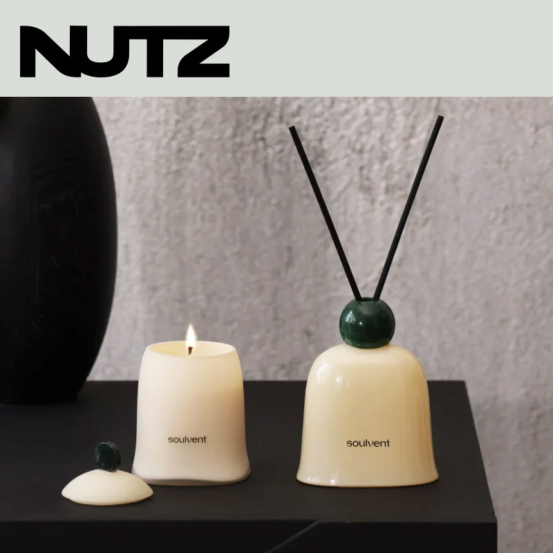 soulvent所闻香薰蜡烛礼物
