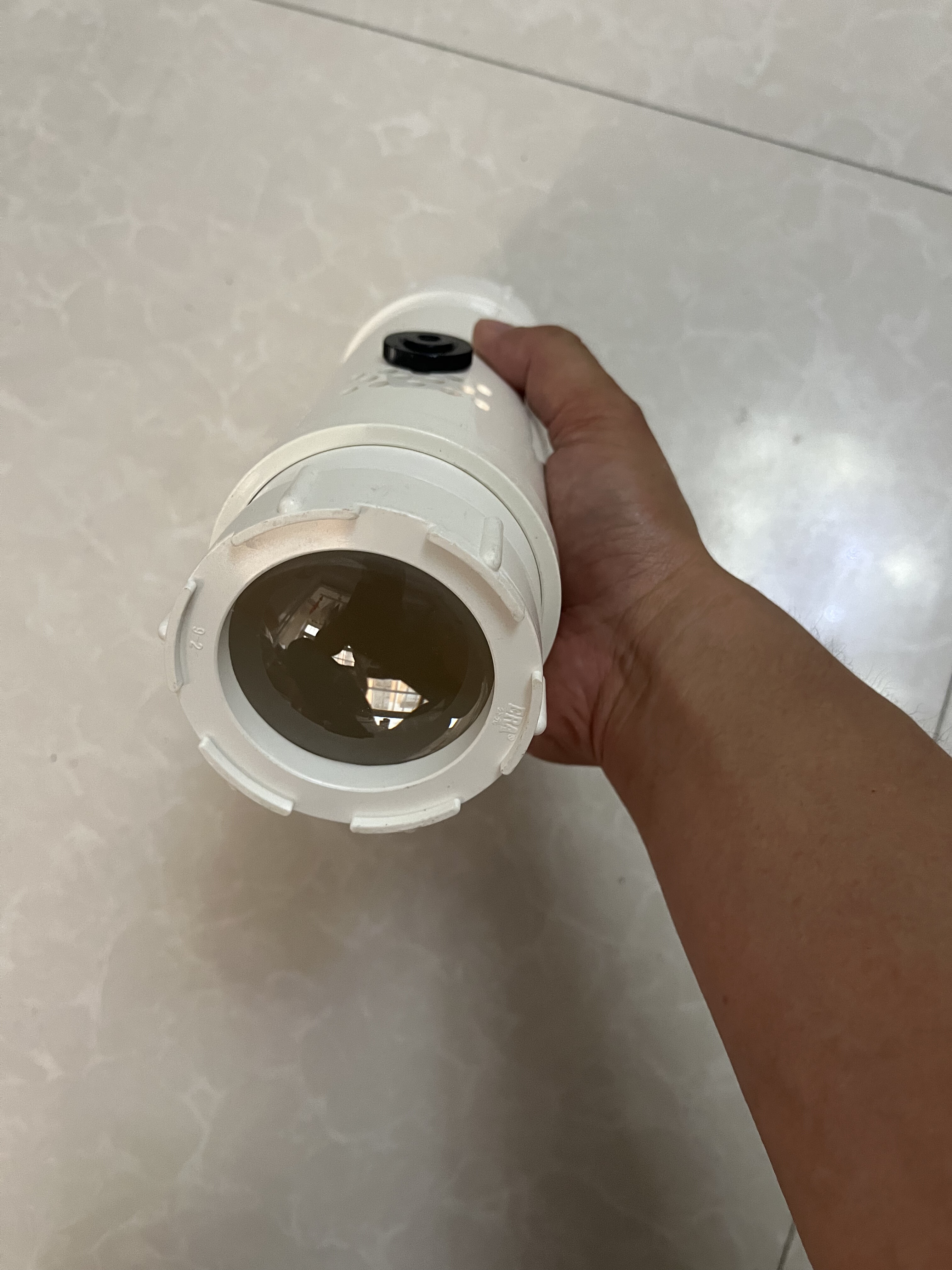 80瓦单黄色 激光炮 大功率夜钓鱼灯