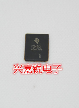 。PCI4512ZHK全新原装正品 BGA封装 一只起拍 询价为准