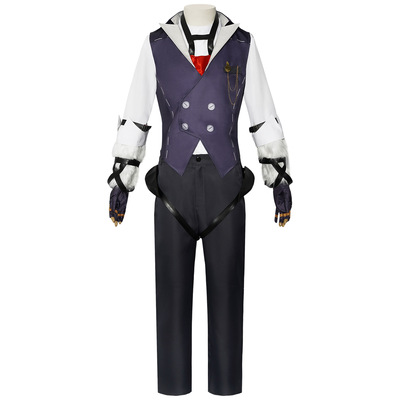 cosplay角色扮演舞台表演服