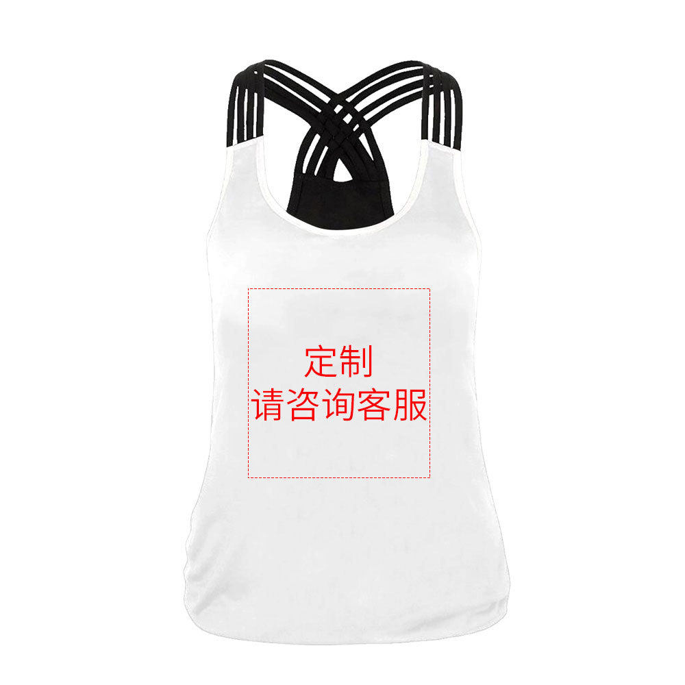 背心T恤COSPLAY牛奶丝奢华服装