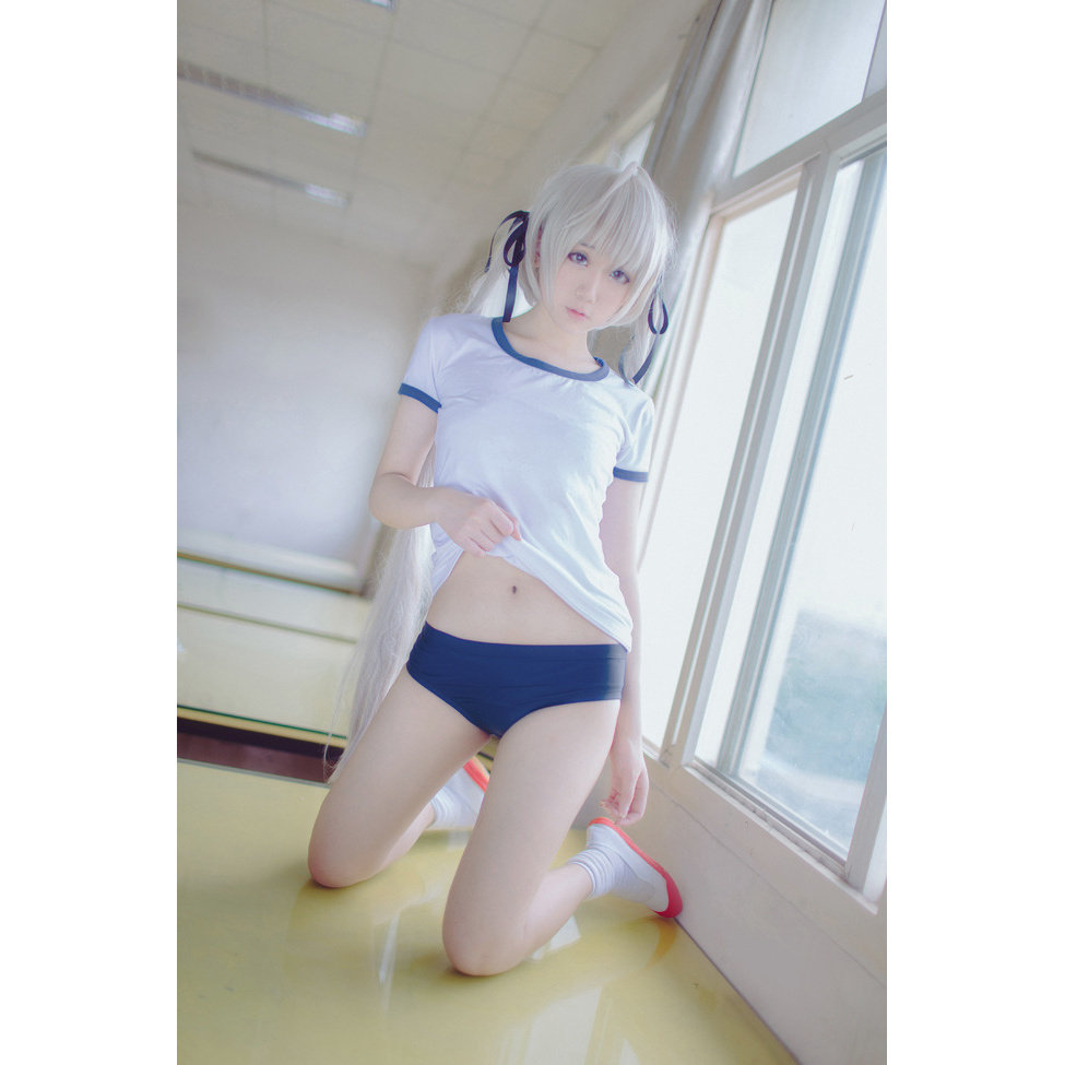 野穹角色扮演cosplay全套表演服