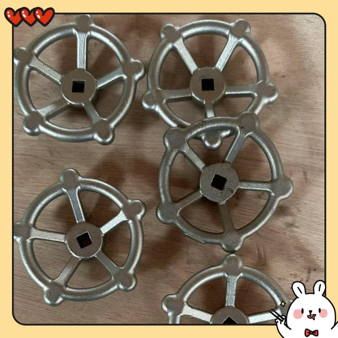 不锈钢手轮304材质梅花型手轮实心精密铸造阀门手轮转盘截止阀,金属材料及制品,不锈钢制品,淘宝优惠券,粉丝福利购,淘宝优惠卷