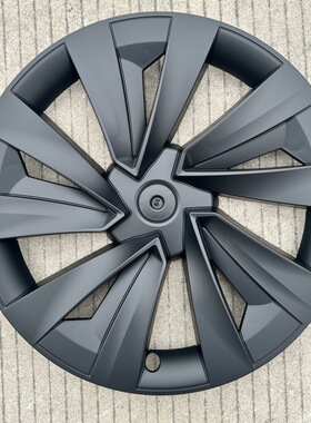 适用modely轮毂盖旋风换新Y19寸轮圈保护罩装饰罩轮盖全包